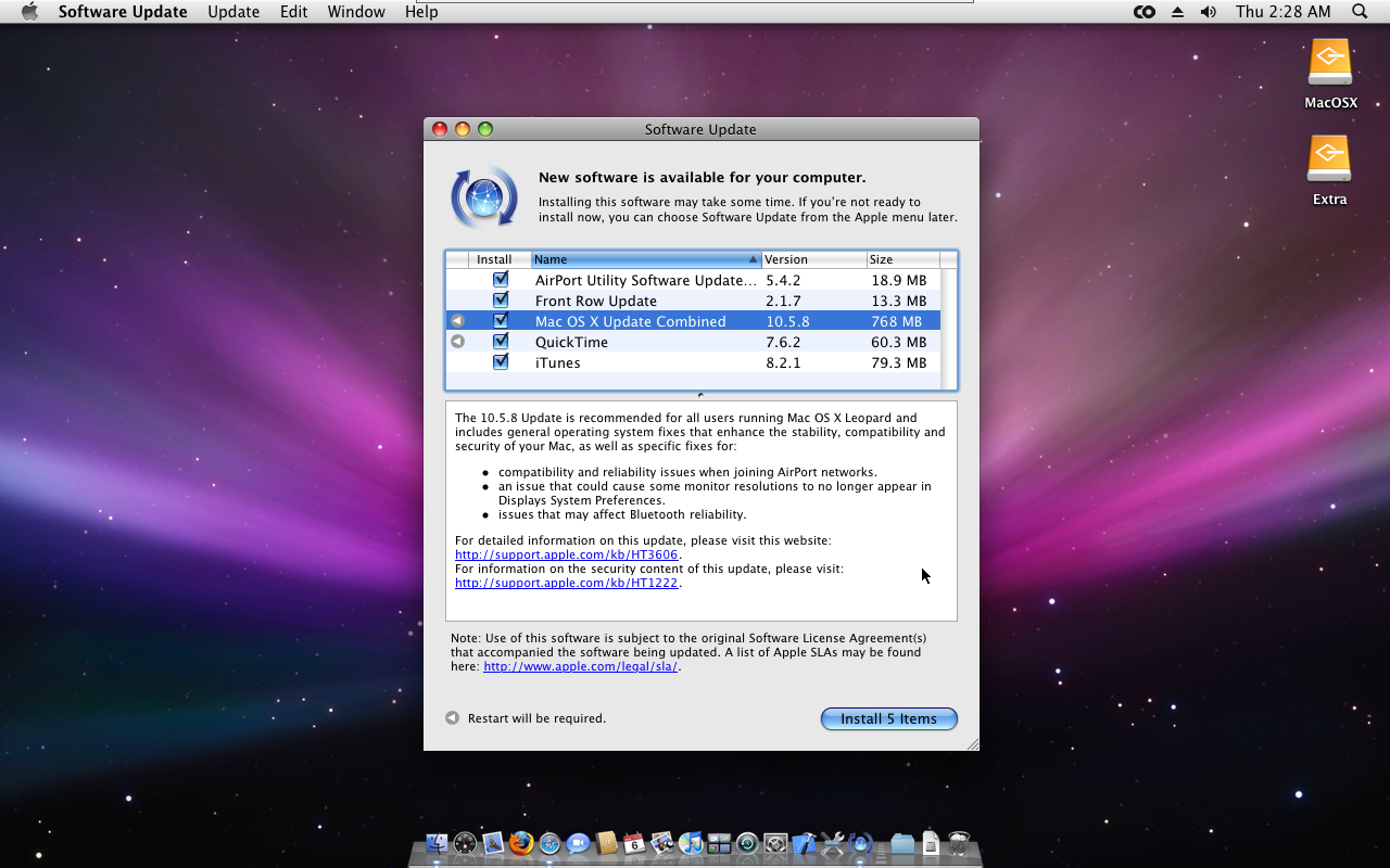 Download mac os 10.5